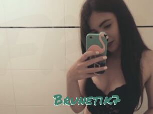 Brunetik7