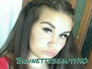 BrunettebeautyXO
