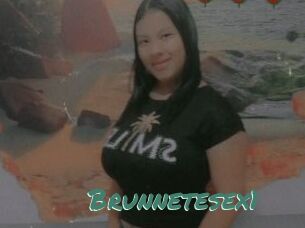 Brunnetesex1