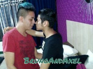 BrunoAndAxel