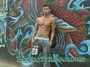 BrunoStronghard