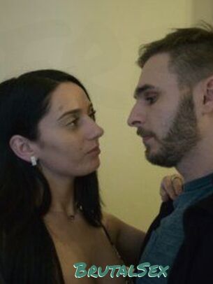 BrutalSex