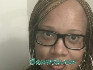 Brwnshuga