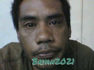 Bryan2021
