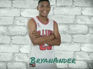 BryanAnder