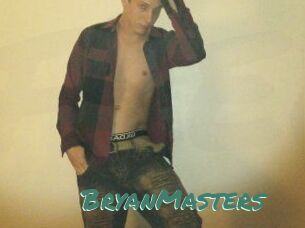 BryanMasters