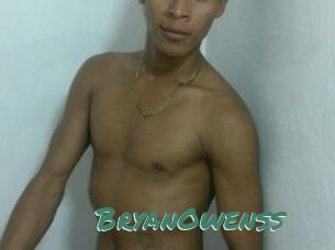 BryanOwenss