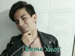 Bryan_xhot