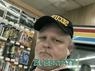 Bubbatatt