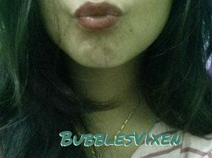 BubblesVixen