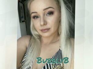 BubblyB