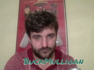 BuckMulligan