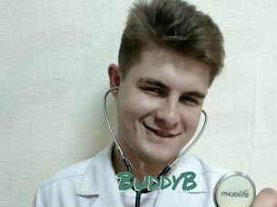 BuddyB
