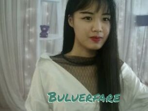 Buluerfare