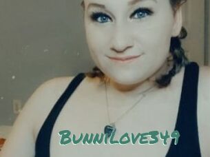 Bunnilove349