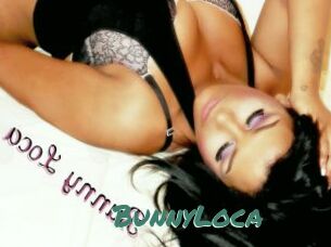 BunnyLoca
