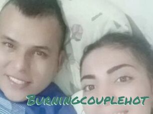 Burningcouplehot