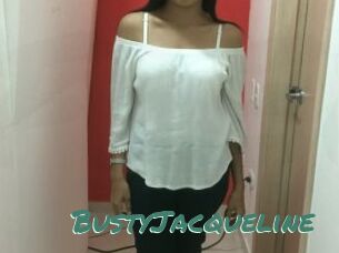 BustyJacqueline