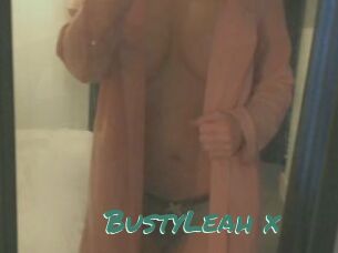 BustyLeah_x
