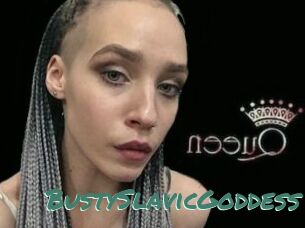 BustySlavicGoddess