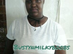 Bustynmilkyboobs