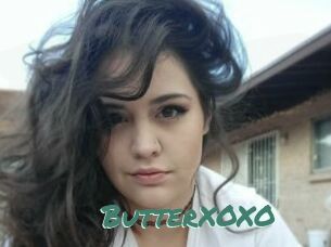 ButterXOXO