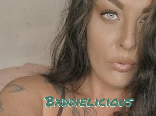 Bxddielicious