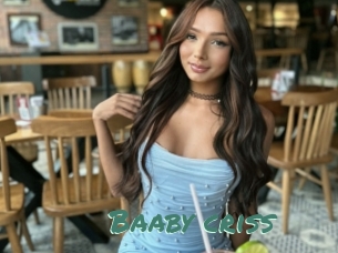 Baaby_criss