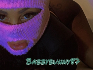Babbybunny87