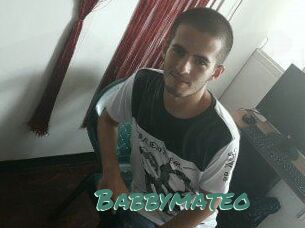Babbymateo