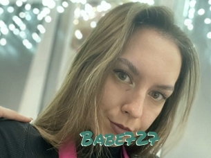Babe727
