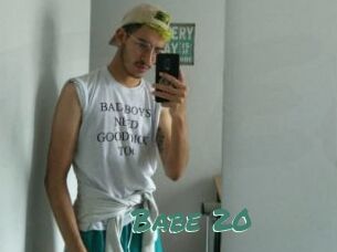 Babe_20