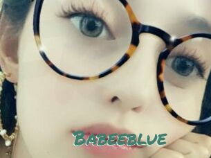 Babeeblue