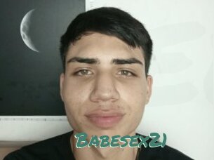 Babesex21
