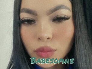 Babesophie