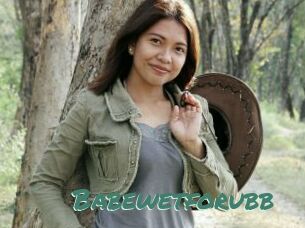Babewetforubb