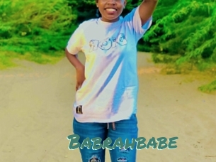 Babrahbabe