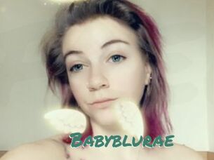 Babyblurae