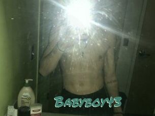 Babyboy43