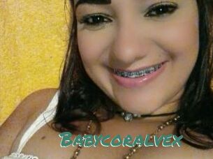 Babycoralvex