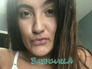 BabygurlA