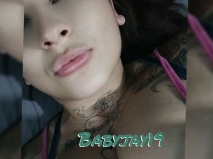 Babyjay19