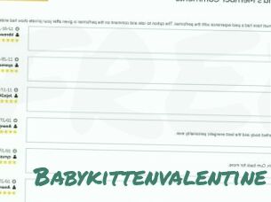 Babykittenvalentine_