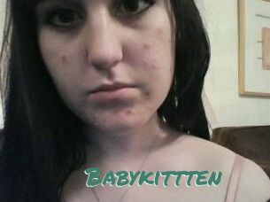 Babykittten