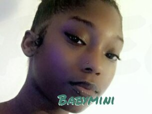Babymini