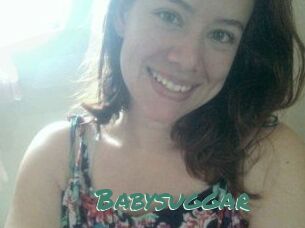 Babysuggar