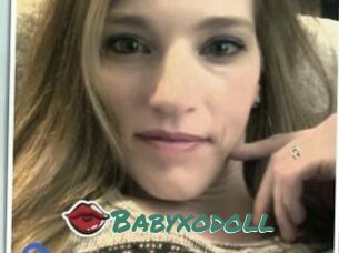 Babyxodoll