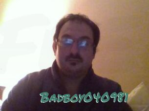 Badboy040981