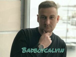 Badboycalvin