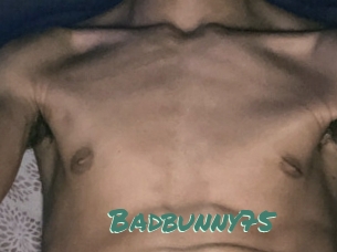 Badbunny75